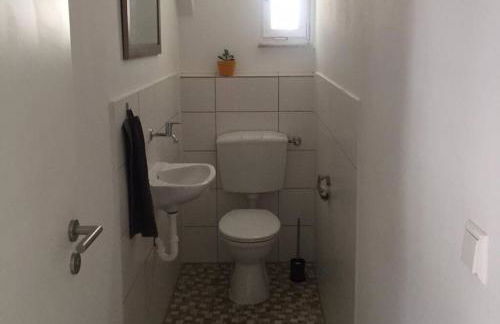 22C große Wohnung 4 Schlafzimmer Wlan/SmartTV - Foto 9