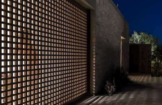 Monolithoi Villas Mani - Foto 44