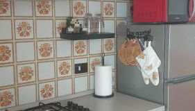 ᑕᗩSᗩ ᗰᗩᖴᗩᒪᗪᗩ A 2 passi dalla stazione e dal centro storico, posto auto interno - Foto 3, toaster