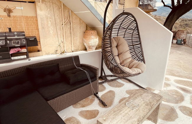 Travellers And Hikers Delight 2, Next To Sougia - Foto 20