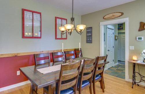 'Bozeman Getaway' w/ Mountain Views, Near Downtown - Foto 7
