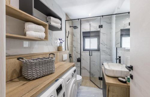 Villa ToDo with heated pool and jacuzzi - Foto 32