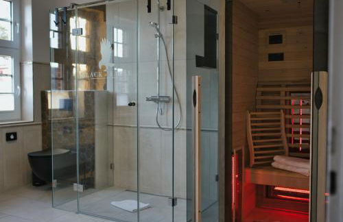 Residence Black Eagle Lubmin Strand - Foto 42