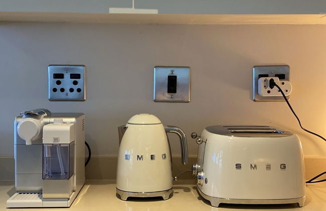 DolphinCoast YOLO Spaces-Ballito Beach House Villa - Photo 25