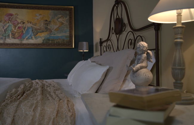 Antico Casale Mattei - Adult only - Foto 13