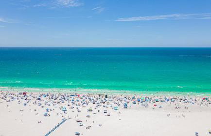 Playa De Siesta Sarasota Siesta Key - Foto 50