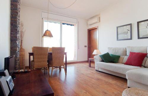 ApartEasy - Atic Sagrada Familia - Foto 2