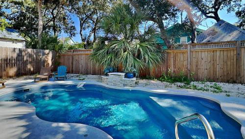 16 6th Avenue by Tybee Vacation Rentals - Foto 5