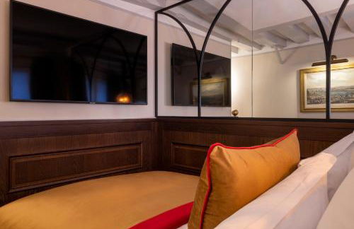 Maison Cardinal Furstemberg - Foto 101