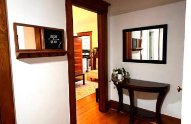 Comfortable and Tranquil -1st Fl - Photo 21