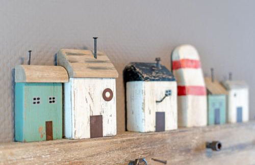 Nicölchens Ferienbude - Foto 23