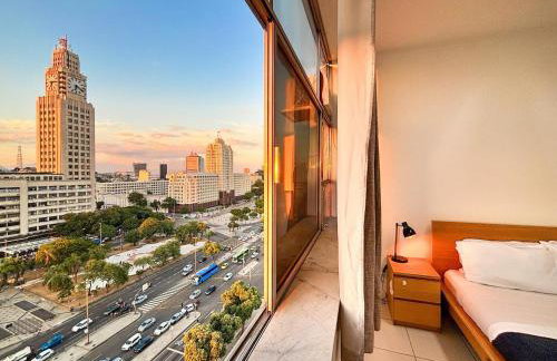 Edifício Campo de Santana - Foto 1