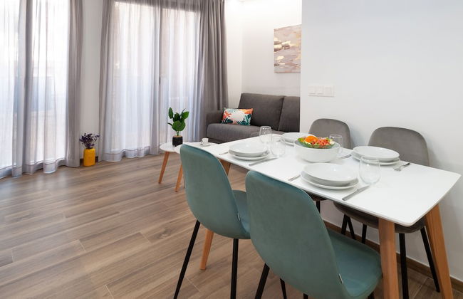 Myflats Luxury Old Town - Foto 49