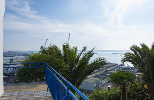 Panorama d'Azur I Vue mer & 13 personnes - Foto 53