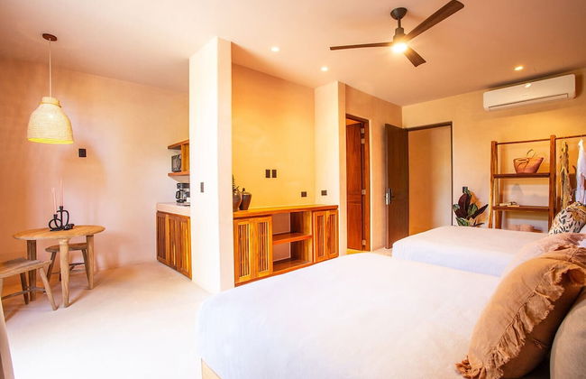 Marakame Suites - Foto 20