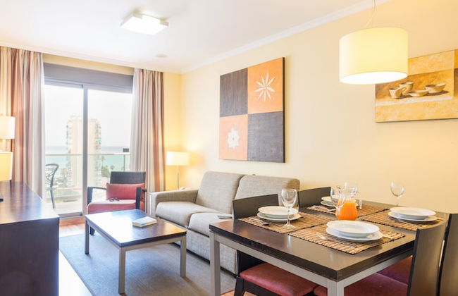 Pierre & Vacances Benalmadena Principe - Foto 12