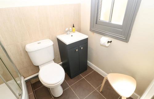 Burnt Mill Cottage - Foto 51