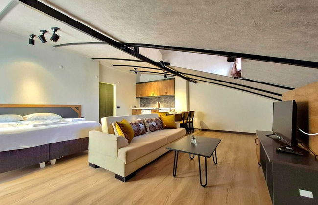 The Nar Suit & Apart - Foto 22