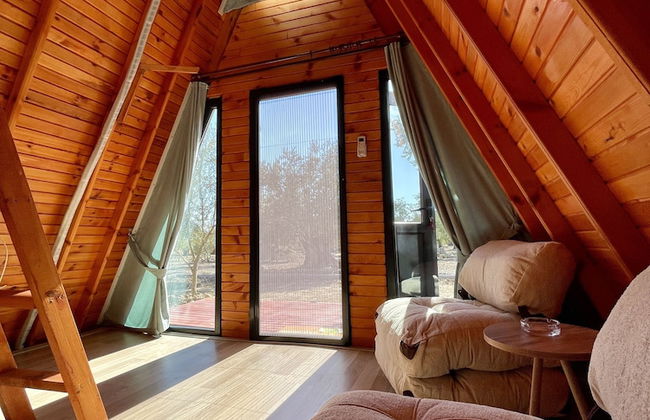 Bıngıdı Bungalov - Foto 25