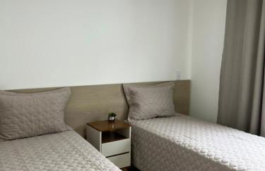 Apartamento Encantador Centro Santa Teresa - Foto 7