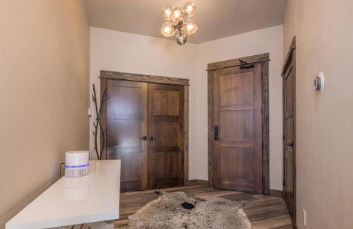 Mountain Lake Condo - Unit 502B - Foto 32