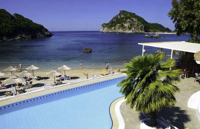 Andreas Hideaway Palaiokastritsa - Foto 41