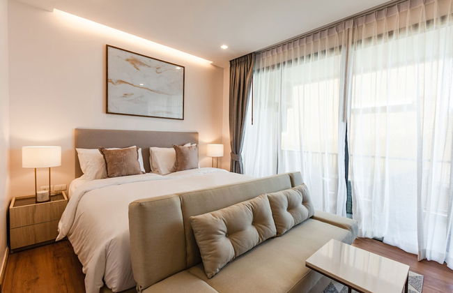 The Proud Rawai Resort - Foto 9