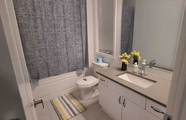 Halsey Waterfront Apartments - Foto 34