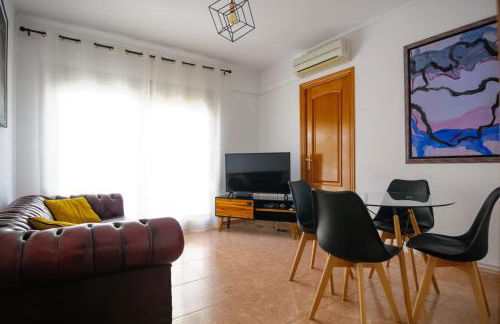 Apartamento al lado Del Mar - Foto 7