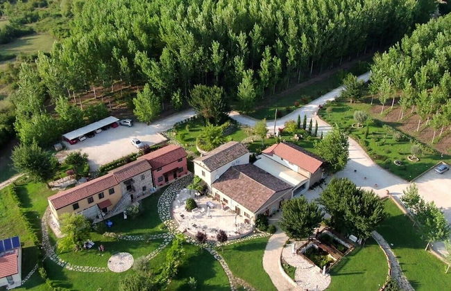 Agriturismo il Pioppeto - Foto 74