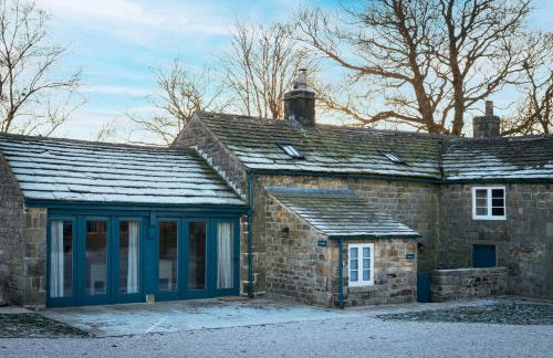 Stonelow Cottage - Photo 56