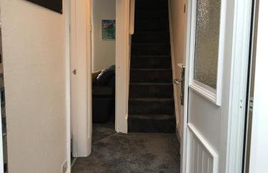 Bright Spacious 3-bed With Office & Patio, Preston - Foto 92