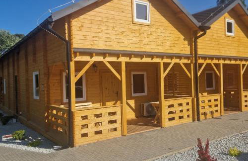 Starkowo pod lasem - Foto 25