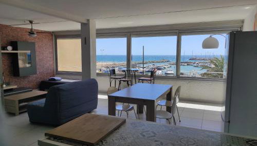 Appartement vue mer - Foto 2