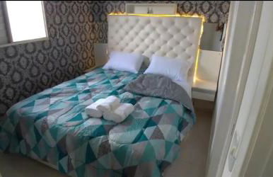 Charmoso Flat Mobiliado e Moderno - Foto 25