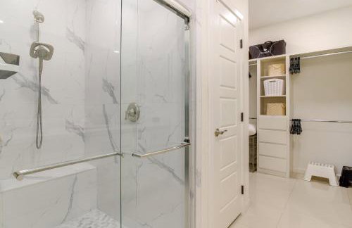 Resort-Style Brownsville Home Private Pool and Gym - Foto 18