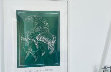 Villa Delfini - Foto 7