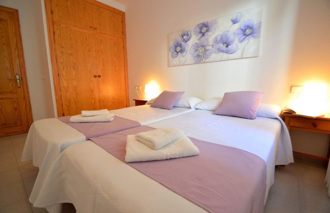 HOMEnFUN Cala Galdana - Foto 12