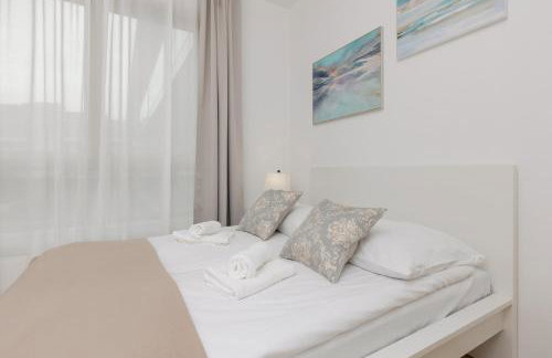 Oś Królewska - Comfortable Apartment in Wilanów - Foto 19