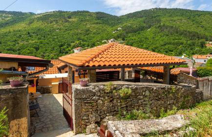 House Mirjana with pool by Villas Guide - Photo 12