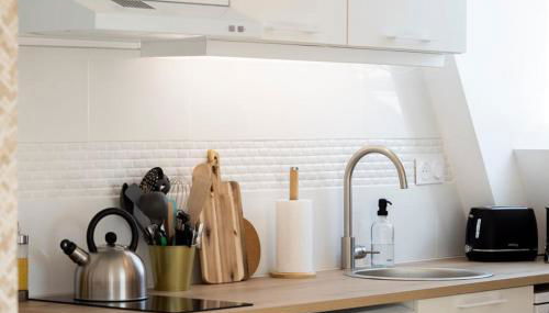 L'Eden - calme et luminosité au coeur de la ville - Foto 2