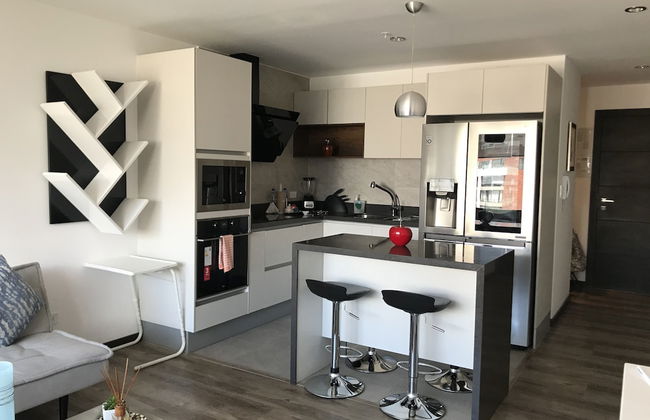 Bluezone Apartments - Foto 30