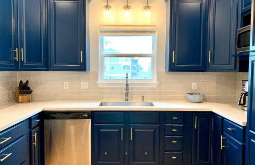 Tranquil Retreat with Gulf Views, 2 Min to Beach - Foto 49