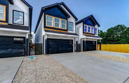 Premier Luxe Houston Getaway NRG Med Center - Foto 55