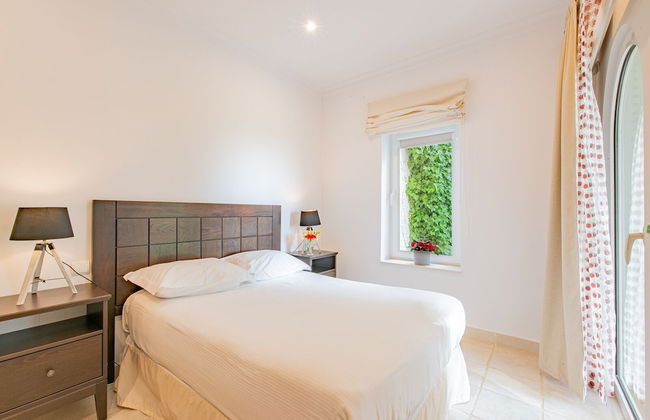 Arcos Gardens Sol Rent Golf - Foto 31