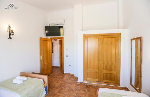 Villa Relax and Pool El Moral - Photo 35