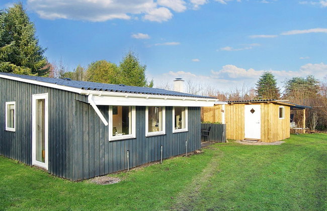 4 Person Holiday Home in Grevinge - Foto 1