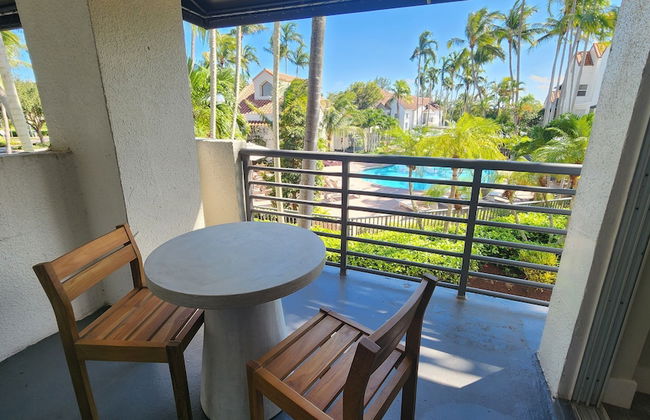 Dharma Home Suites Dania Beach at Sheridan Ocean Club - Photo 26