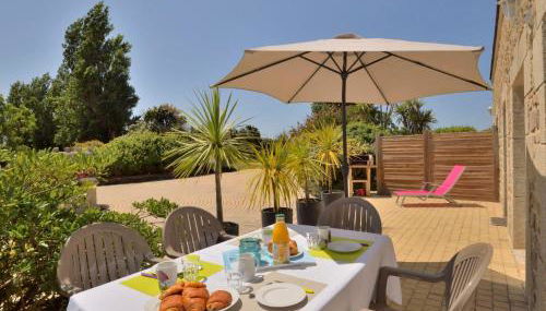 Holiday Home Houat-Hoedic-Belle-Ile by Interhome - Foto 3