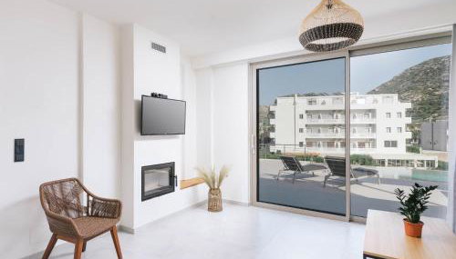 Luxury Villas Ammos in Style - Foto 5